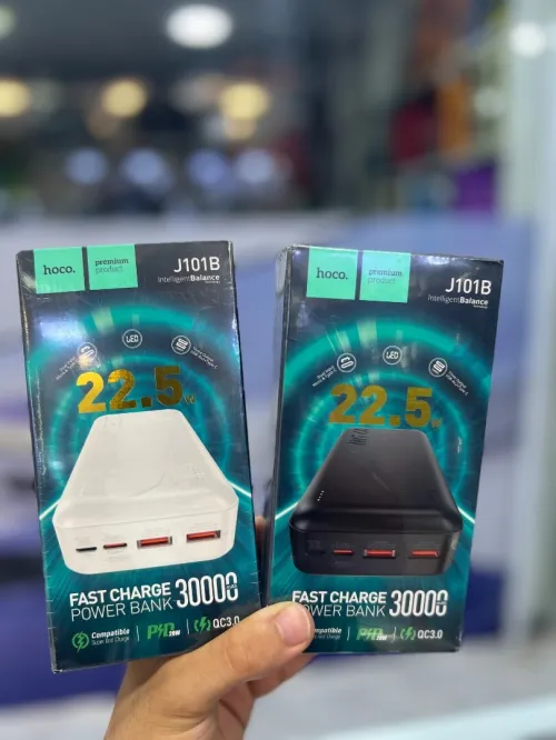 promo power bank hoco