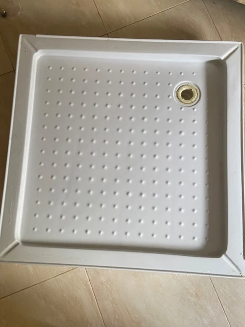 RECEVEUR / PLATEAU DE DOUCHE 90x90