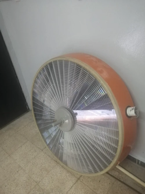 STERILISATEUR DE MATERIEL DE BLOC OPERATOIRE / AUTOCLAVE/ SCIALYTIQUE MOBILE / INSTRUMENTS