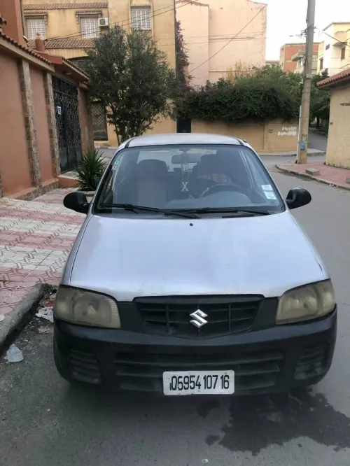 Suzuki Alto 2007 Alto