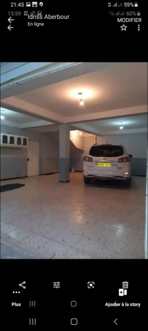 Vente Appartement Duplex F3 Béjaïa Beni ksila