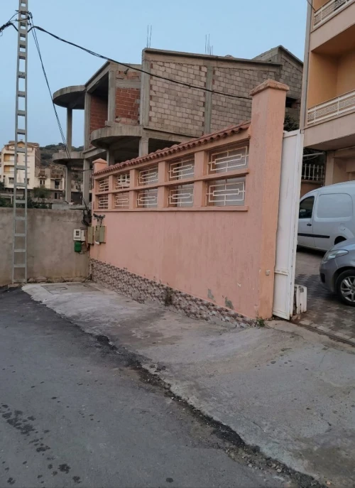 Vente Appartement Duplex F2 Béjaïa Beni ksila
