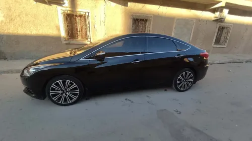 Hyundai i40 2019 i40