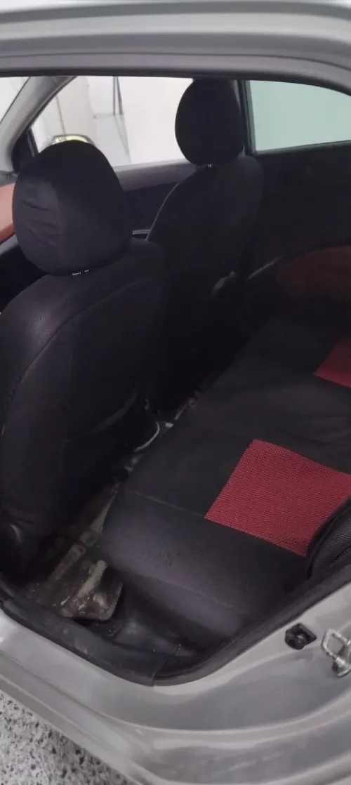 Hyundai Grand i10 2017 