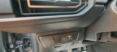Dacia Sandero 2025 Stepway Extreme plus