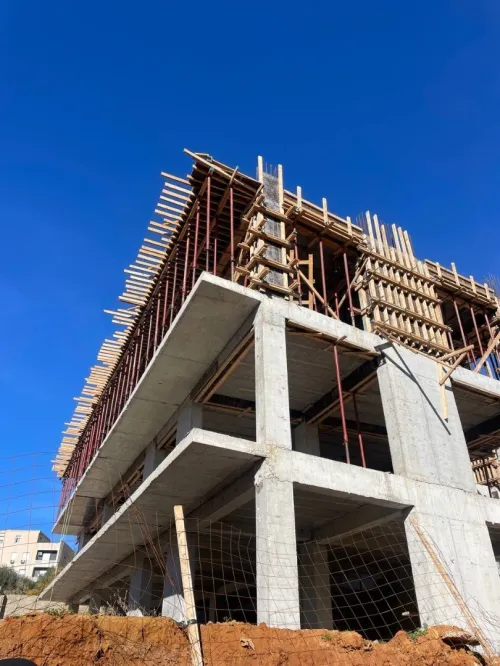 Vente Appartement F2 F3 F4 Alger Draria