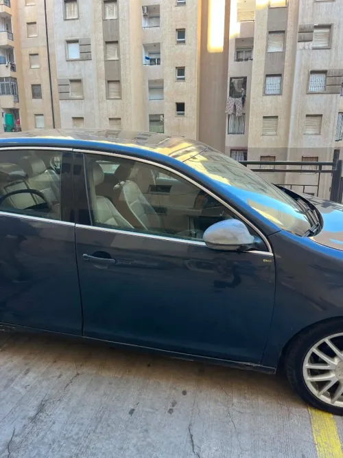 Volkswagen Jetta 2006 Life
