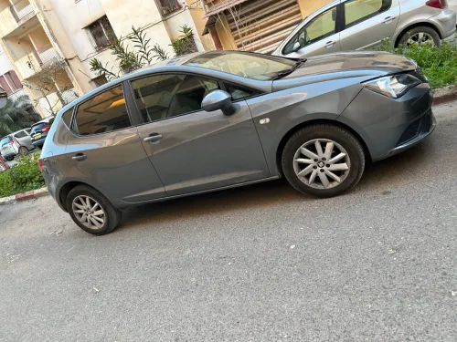 Seat Ibiza 2017 Sol