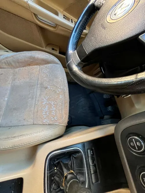Volkswagen Jetta 2006 Life