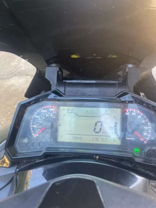 Vms Vmax 200 2023