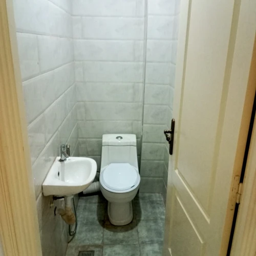 Vente Appartement F5 Jijel Jijel