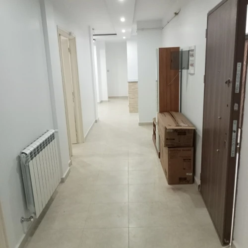 Vente Appartement F5 Jijel Jijel