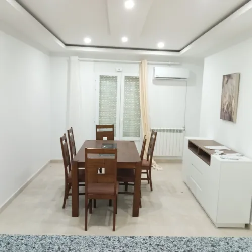 Vente Appartement F5 Jijel Jijel
