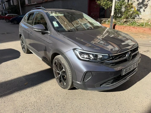 Volkswagen Taigo 2022 
