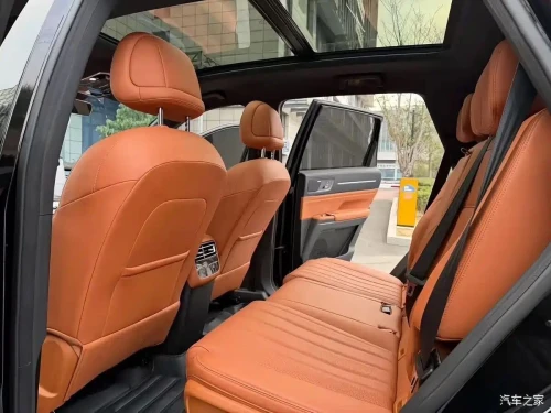 Jetour  X70 PLUS 2026 Luxury