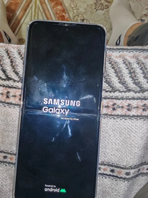 Samsung Z flip 4
