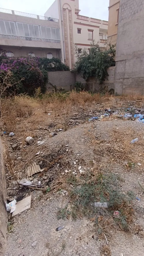 Vente Terrain Constantine Ain smara