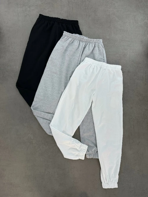 Jogging Demi Saison Coton