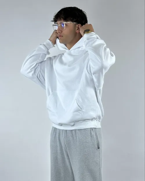 Hoodie Oversize Premium