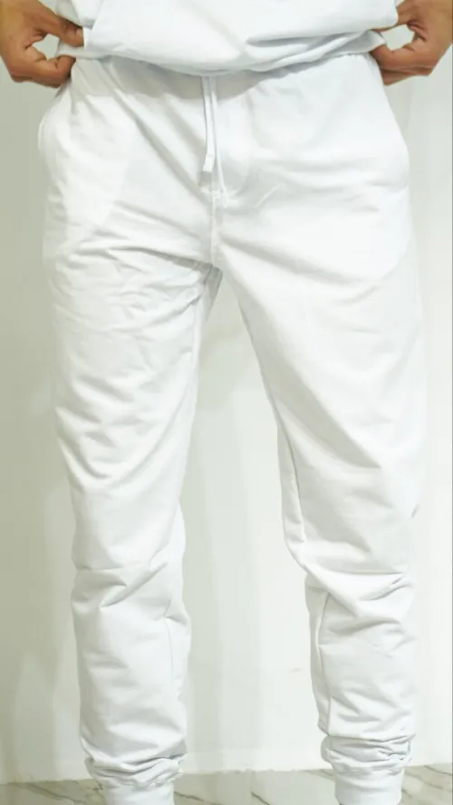 Jogging Demi Saison Coton