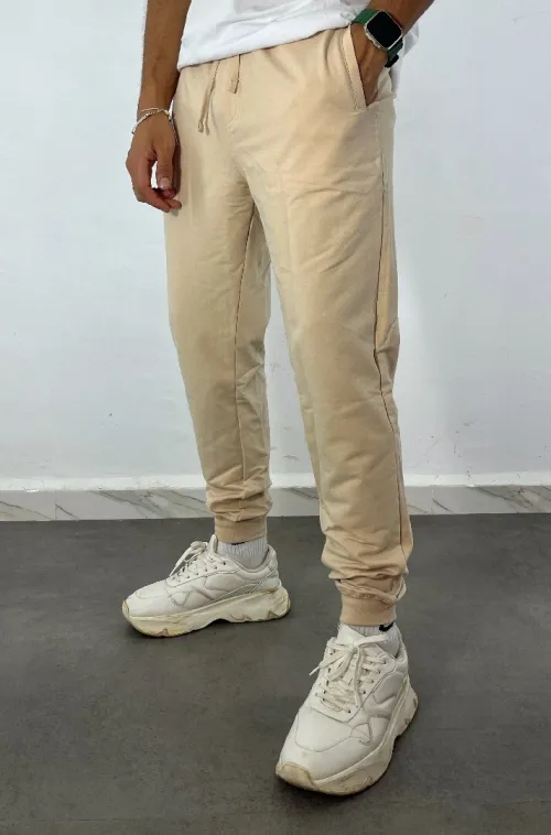 Jogging Demi Saison Coton