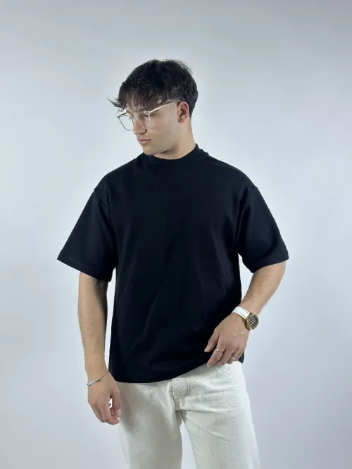 T-shirt Oversize Coton 