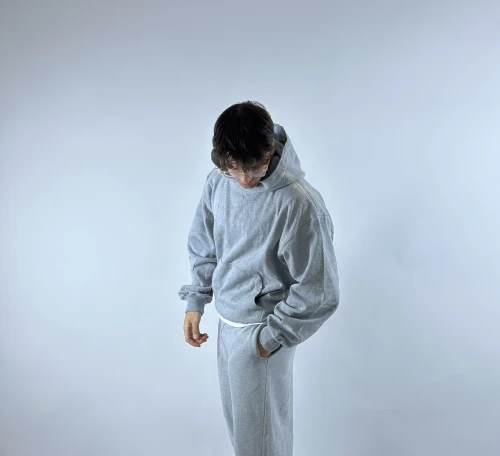 Hoodie Oversize Premium