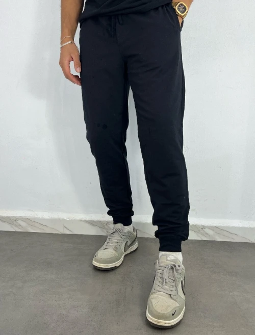 Jogging Demi Saison Coton