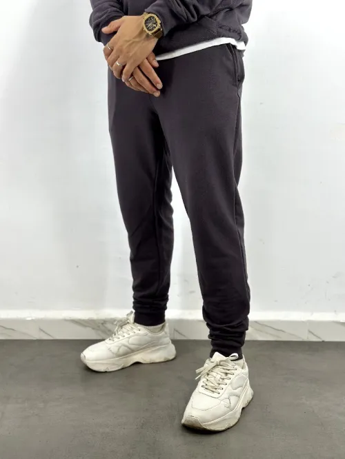 Jogging Demi Saison Coton