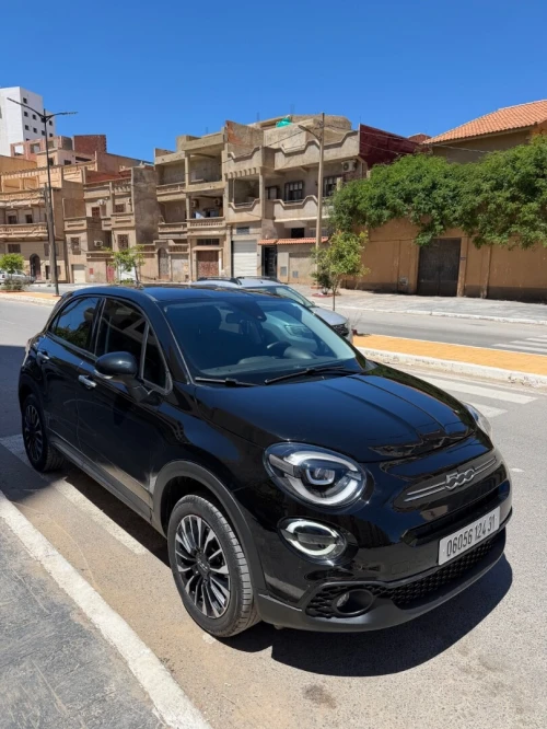 Fiat 500x 2024 Club