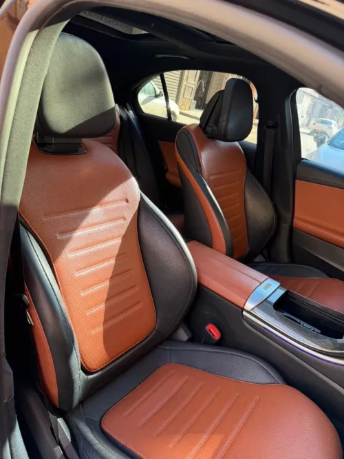 Mercedes Class c 220 2023 Amg
