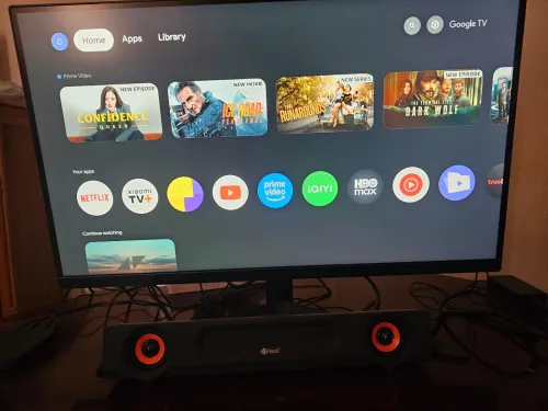 Moniteur LG ULTRA GEAR  165hz  68cm/27