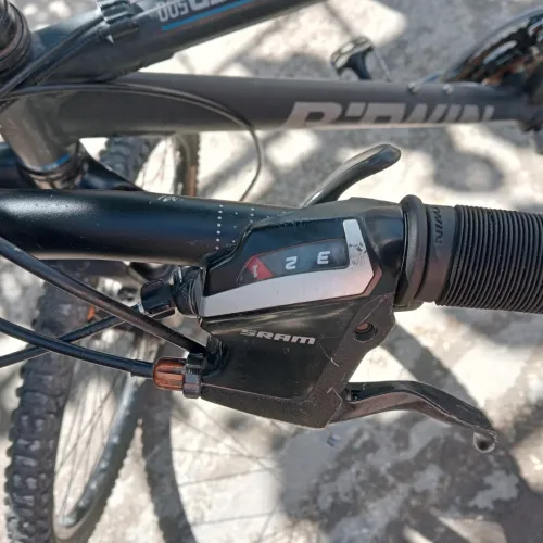Velo bitwin 500