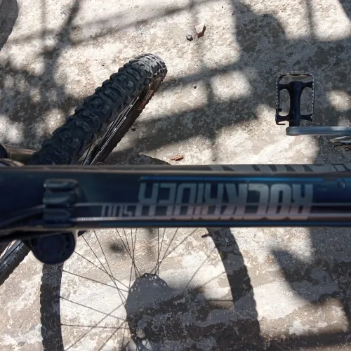 Velo bitwin 500