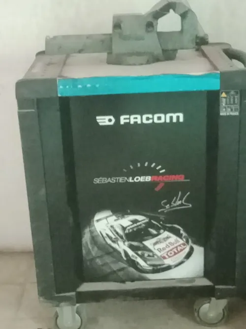 Facom