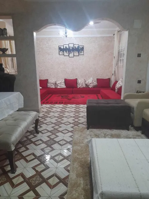 Vente Villa Naâma Ain sefra