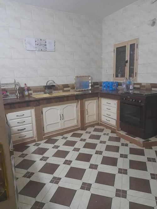 Vente Villa Naâma Ain sefra