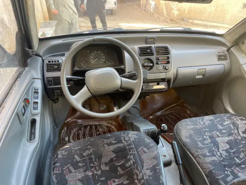 Maruti Zen 2004 Zen