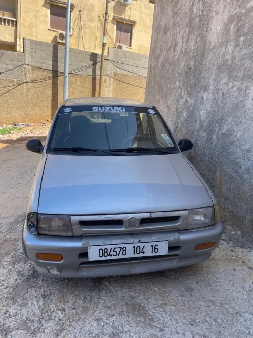 Maruti Zen 2004 Zen