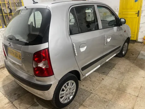Hyundai Atos 2010 GLS