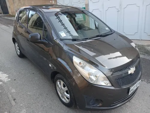 Chevrolet New spark 2012 Ls