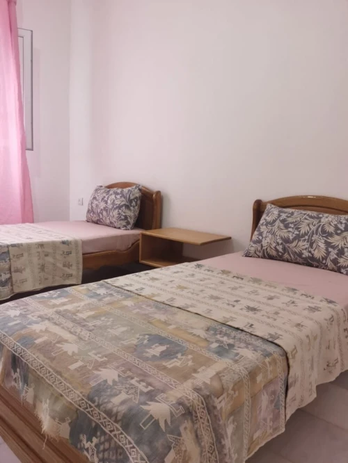 Vente Immeuble Jijel Jijel