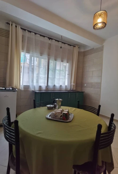Vente Immeuble Jijel Jijel