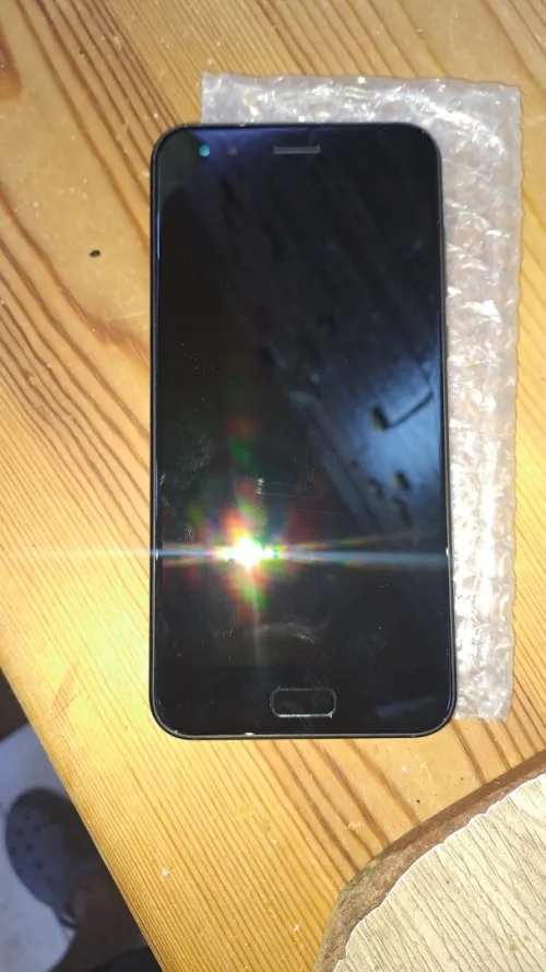 ZenFone 4 Selfie (ZD553KL) afficheurs 