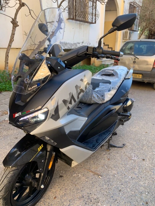 Vms Vmax 200 