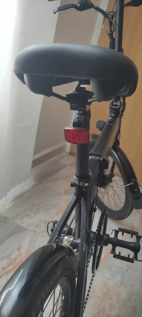 vélo électrique Fiido