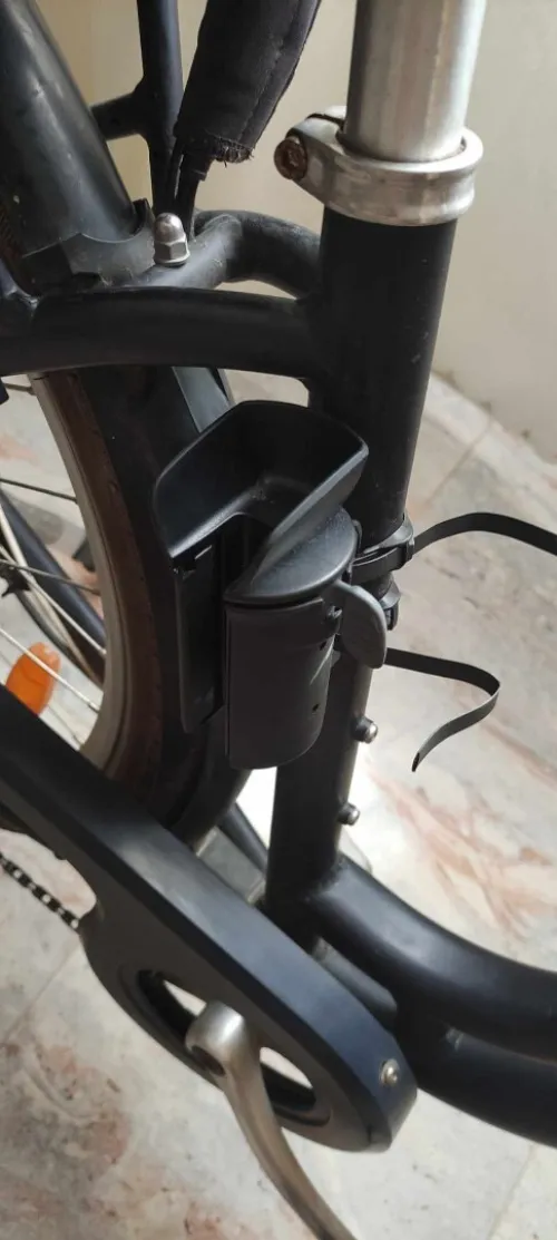 Vélo électrique BTwin elops 900e