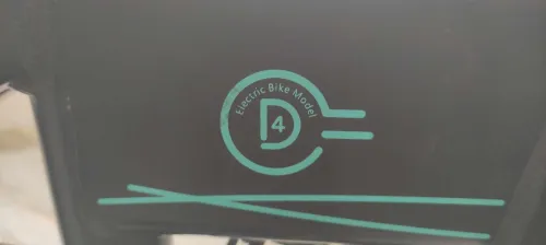 vélo électrique Fiido