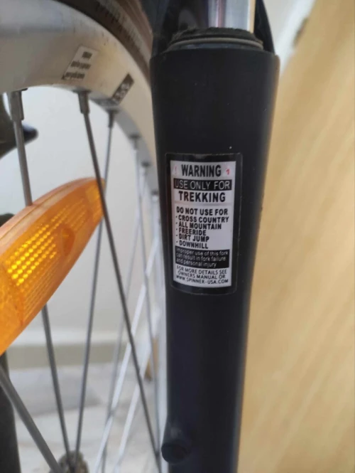 Vélo électrique BTwin elops 900e