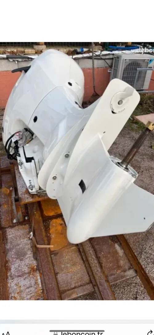 Moteur Suzuki df150ap 